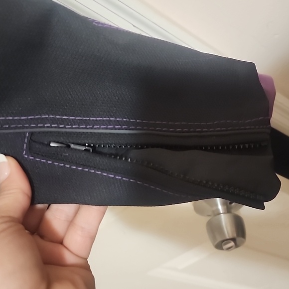 Motorcycle/Bike Riding Jacket - Picture 7 of 11